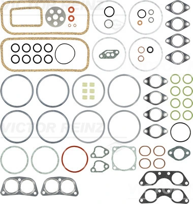 Full Gasket Kit, engine